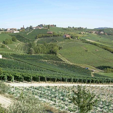 Agriturismo Vecchio Torchio Vila Canelli Exterior foto